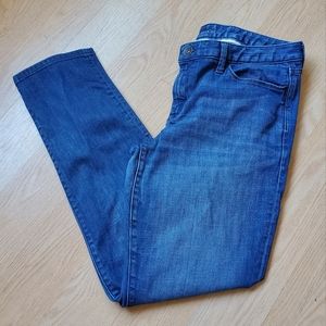 Banana Republic Woman's Denim Jeans Size 31.